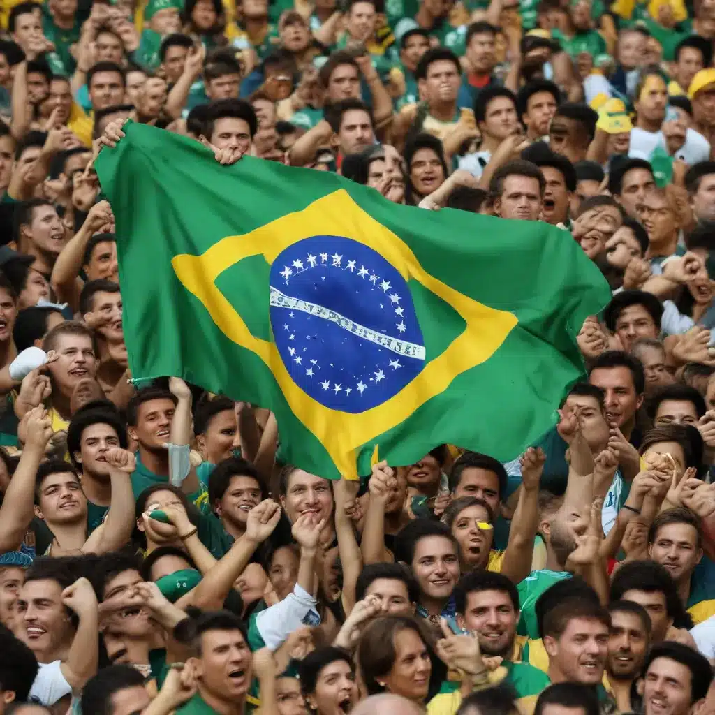 Adapting to the Changing Landscape: Brazil’s Response to the Evolving Global Game