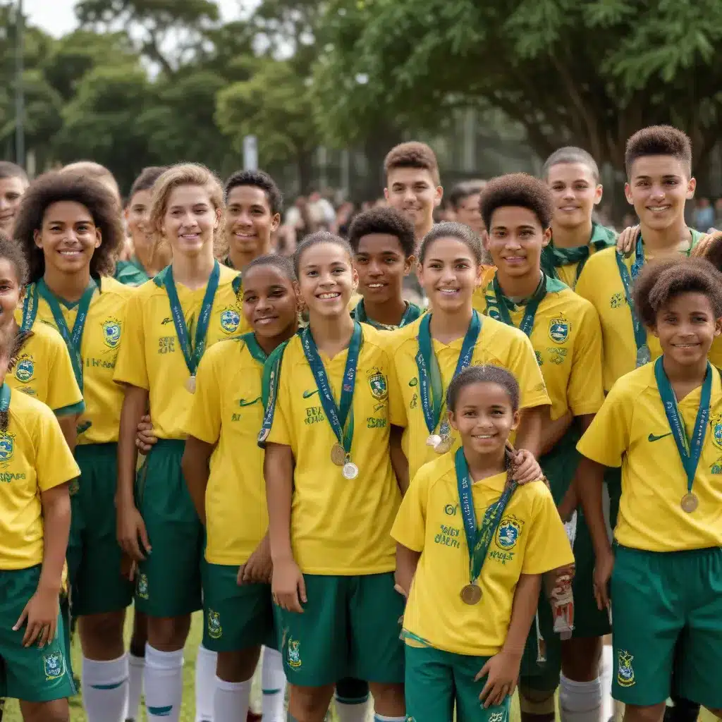 Adapting to the Changing Landscape of International Scouting: Brazil’s Strategies for Talent Identification