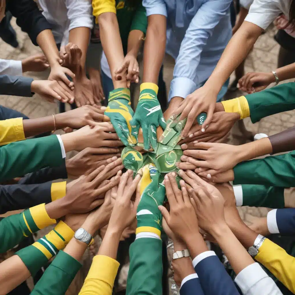 Adapting to the Changing Landscape of International Sponsorship: Brazil’s Strategies for Commercial Partnerships