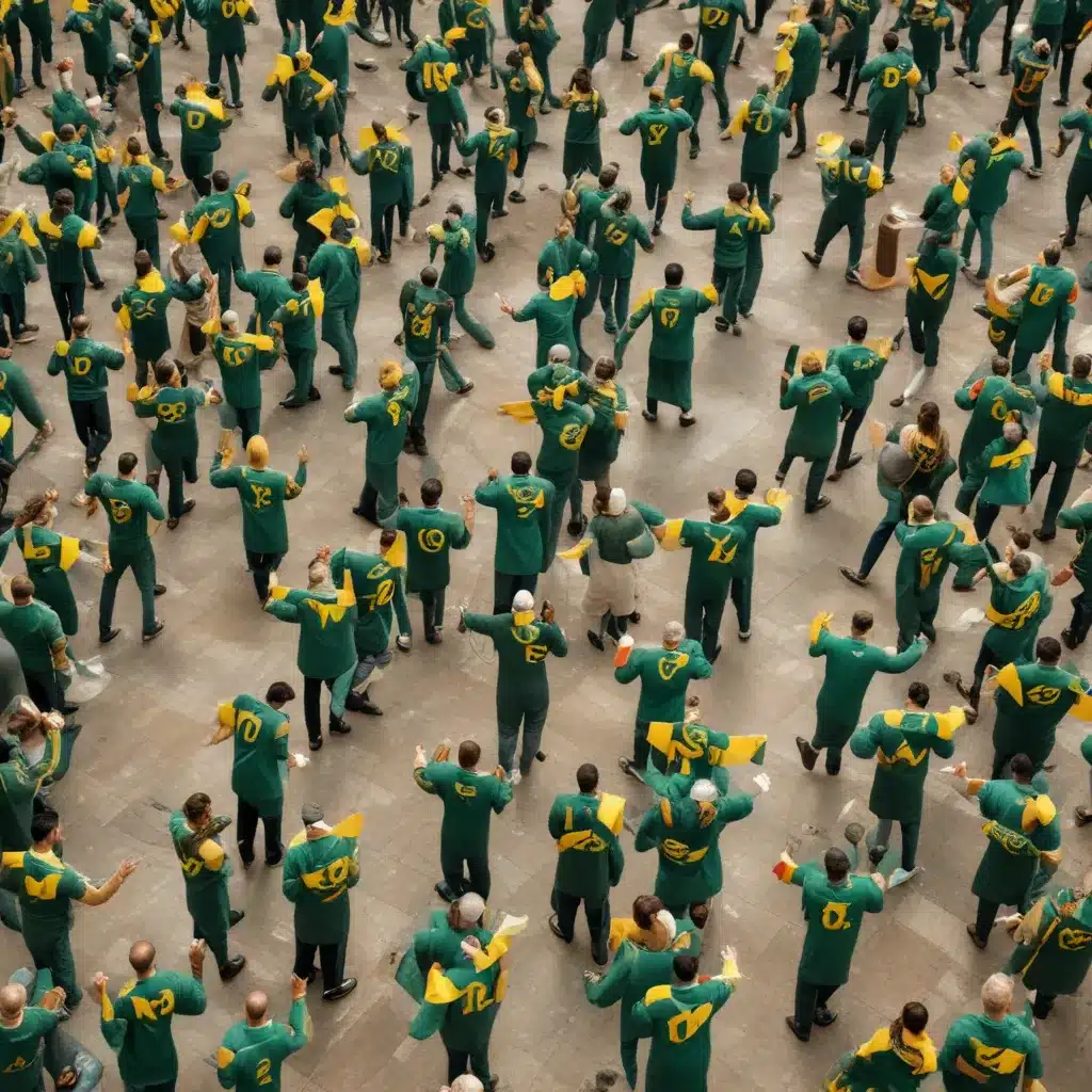 Adapting to the Changing Landscape of International Sponsorship: Brazil’s Strategies for Securing Commercial Partnerships