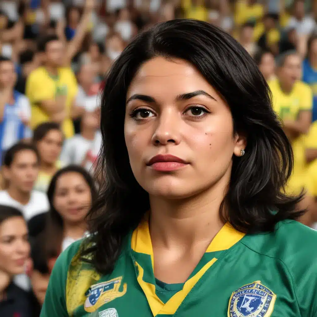 Aleida Guevara on the US Elections: ‘The Same Dog with a Different Collar’ and its Relevance to Brazilian Football