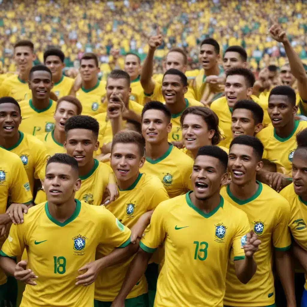 Analyzing the Influence of Globalization on the Talent Pool of Brazil’s Regional Football Tournaments