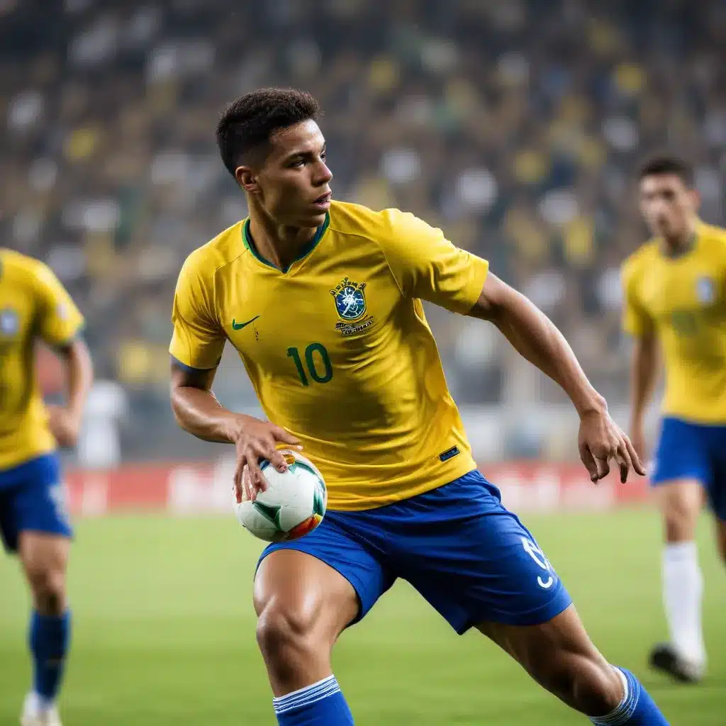Analyzing the Role of Sports Science in Optimizing Player Performance in Brazil’s Regional Football Tournaments