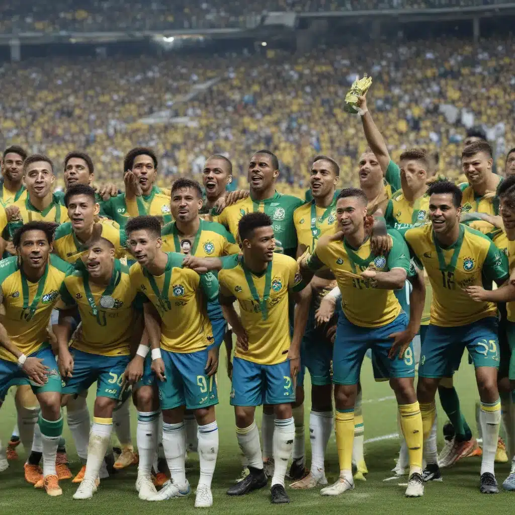 Assessing the Financial Sustainability of Brazilian Football Clubs in the Long-Term