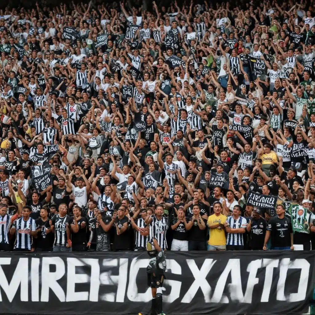 Atlético Mineiro’s Ultras: The Hardcore Heart of Brazil’s Roaring Football Fans