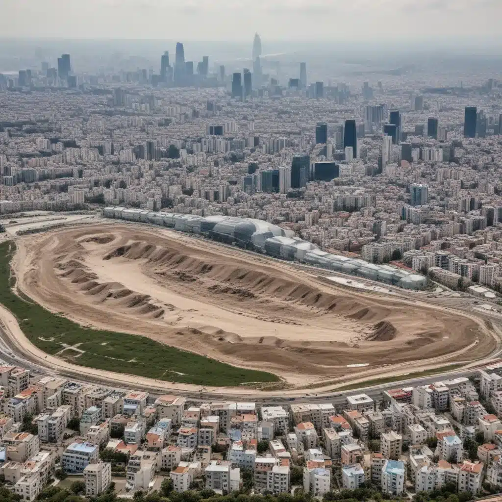 Azerbaijan ahead of COP29: Price hikes and construction works and its Influence on Brazilian Football