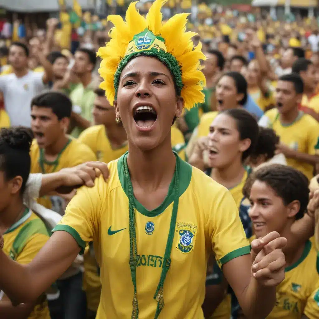Beyond the Chants: The Diverse Cultures within Brazil’s Football Fan Communities