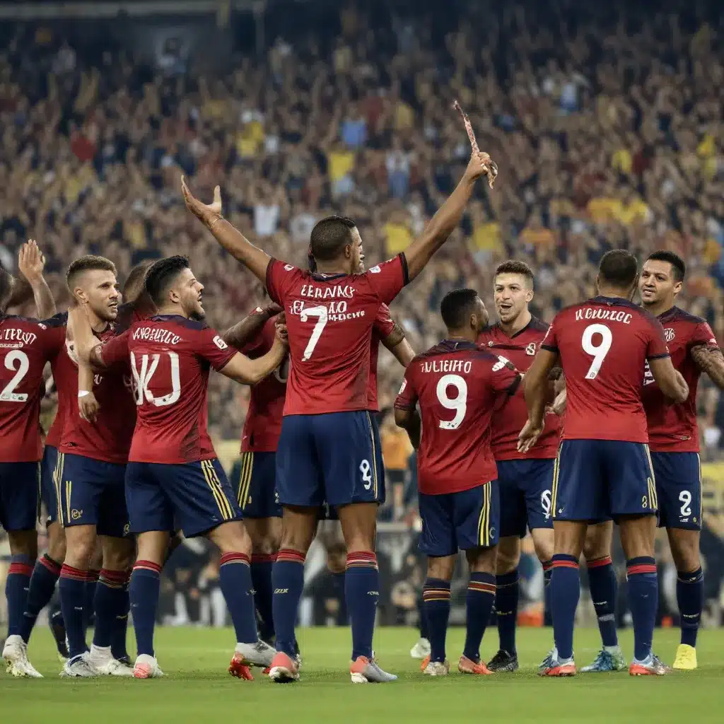 Boca Juniors vs. Flamengo: The Intercontinental Clash that Captivates Football Fans