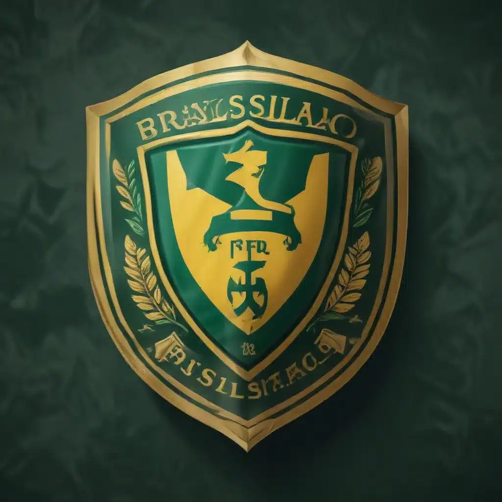 Brasileirão Club Branding and Marketing: Amplifying the League’s Identity