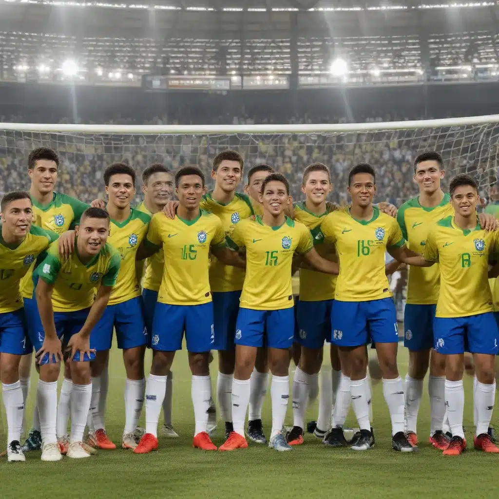 Bridging the Gap: Strengthening Connections Between Brazilian Youth Academies and Professional Clubs