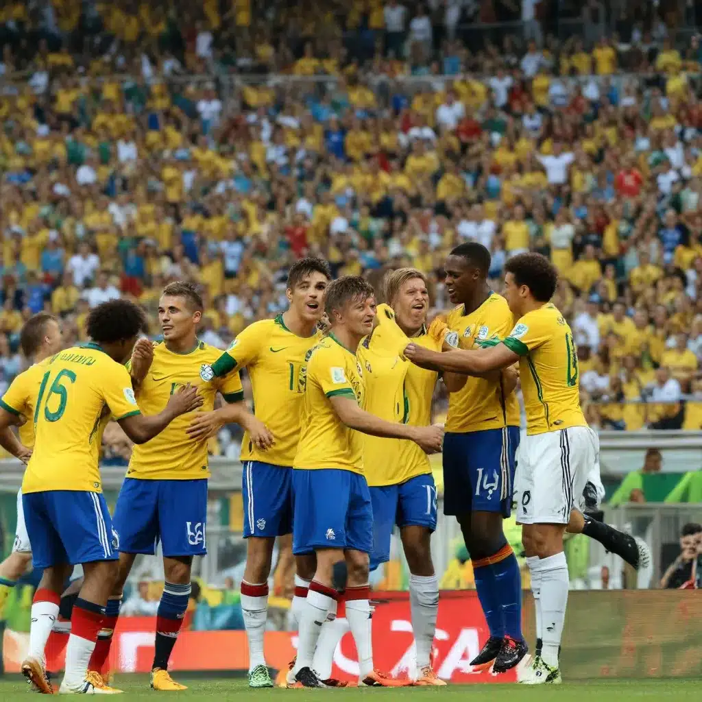 Category:2014 FIFA World Cup Match 61, Brazil v Germany