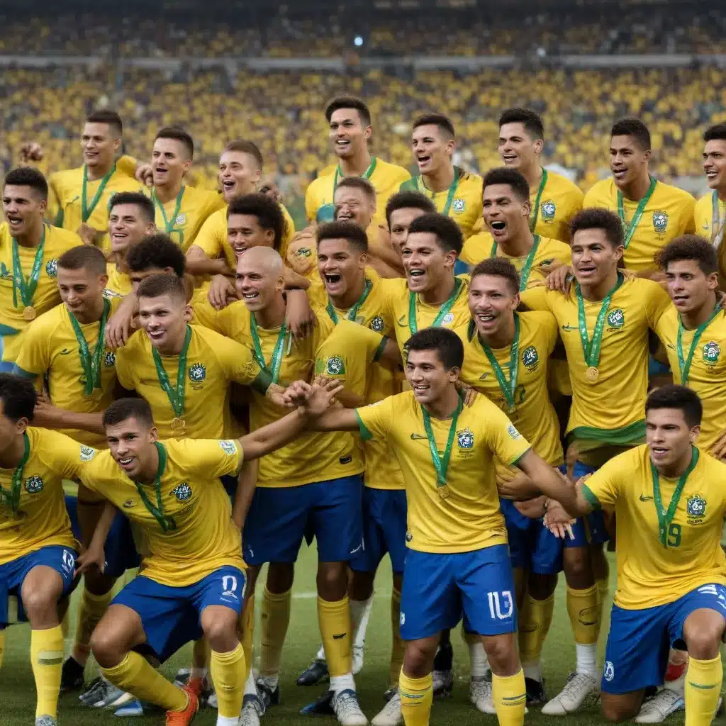 Deciphering the Role of Player Development in Brazil’s State-Level Football Competitions