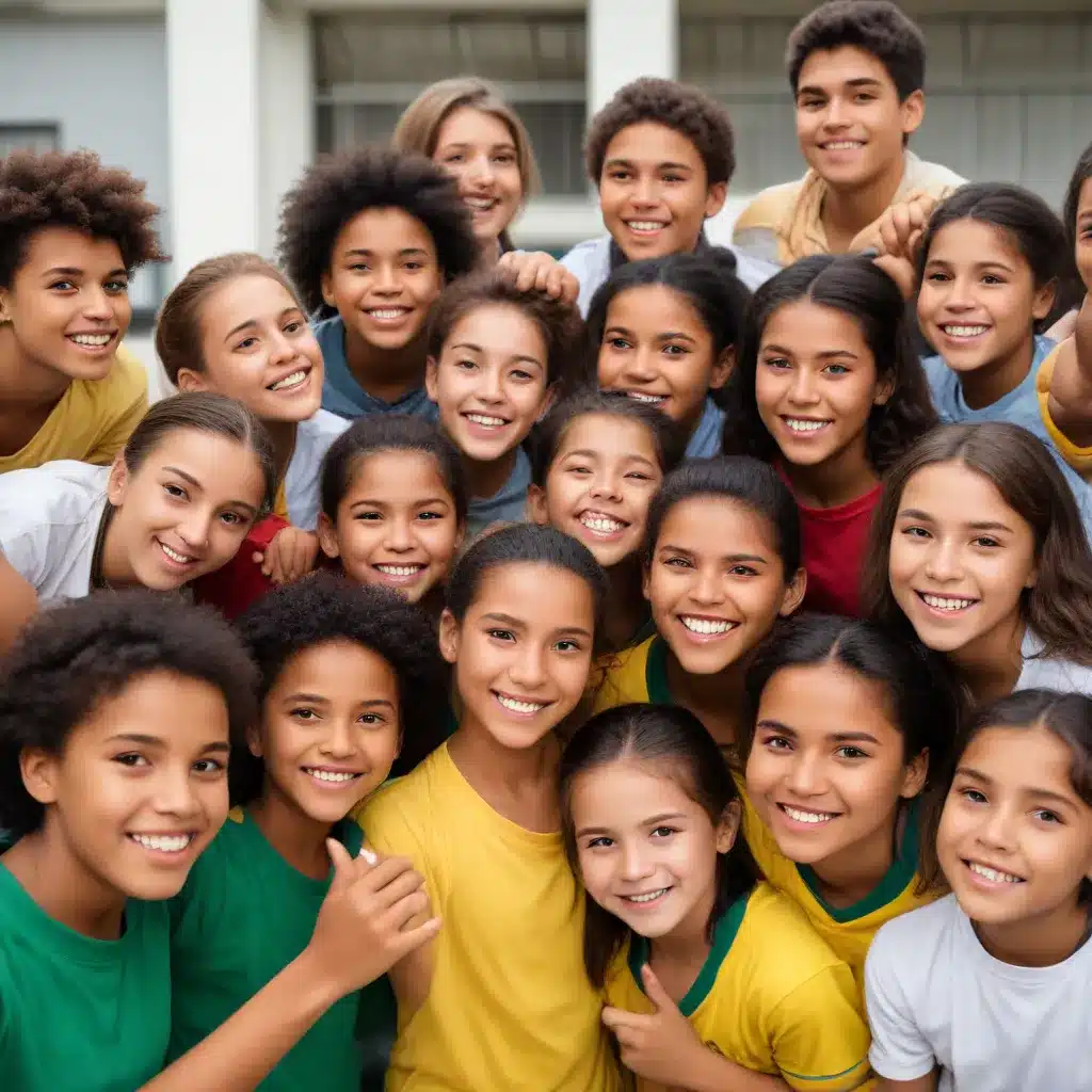 Developing Visionary Leaders: Incorporating Life Skills and Character Education in Brazilian Academies
