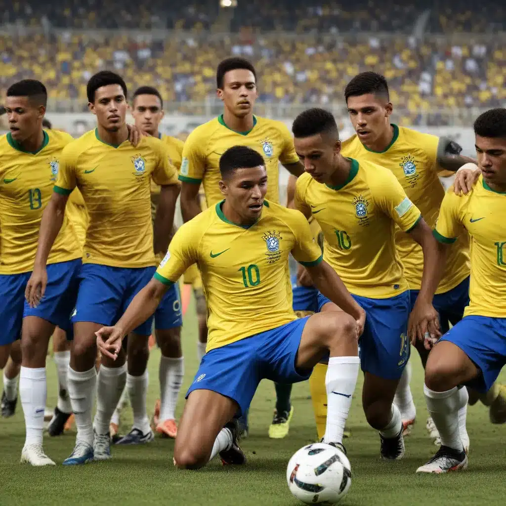 Dissecting the Impact of Injury Prevention and Recovery Strategies on Brazil’s State-Level Football Competitions