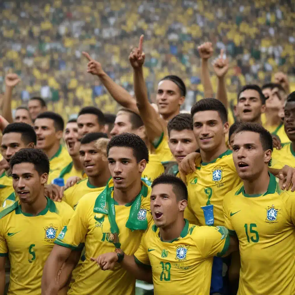 Dissecting the Impact of Player Transfers on Brazil’s State-Level Football Competitions