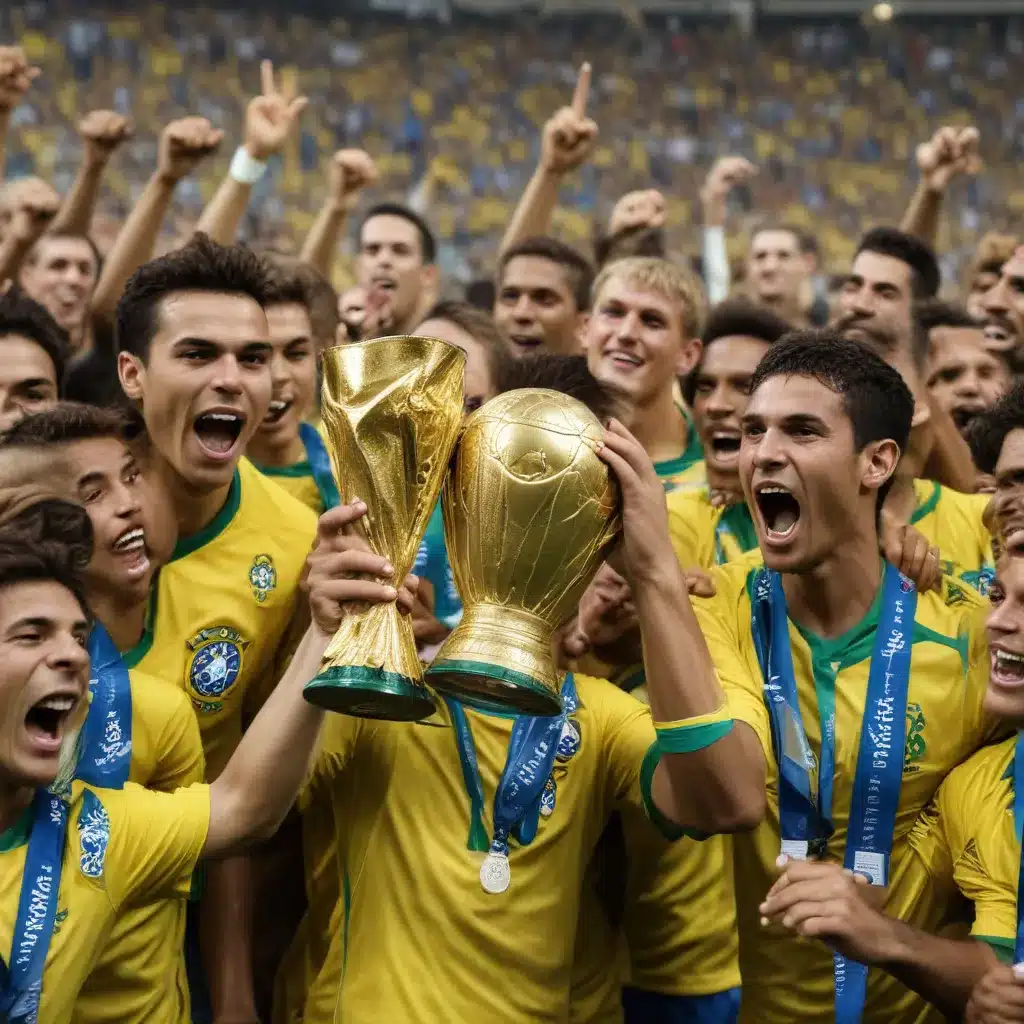 Dissecting the Strategies for Enhancing the Commercial Viability of Brazil’s Regional Football Tournaments