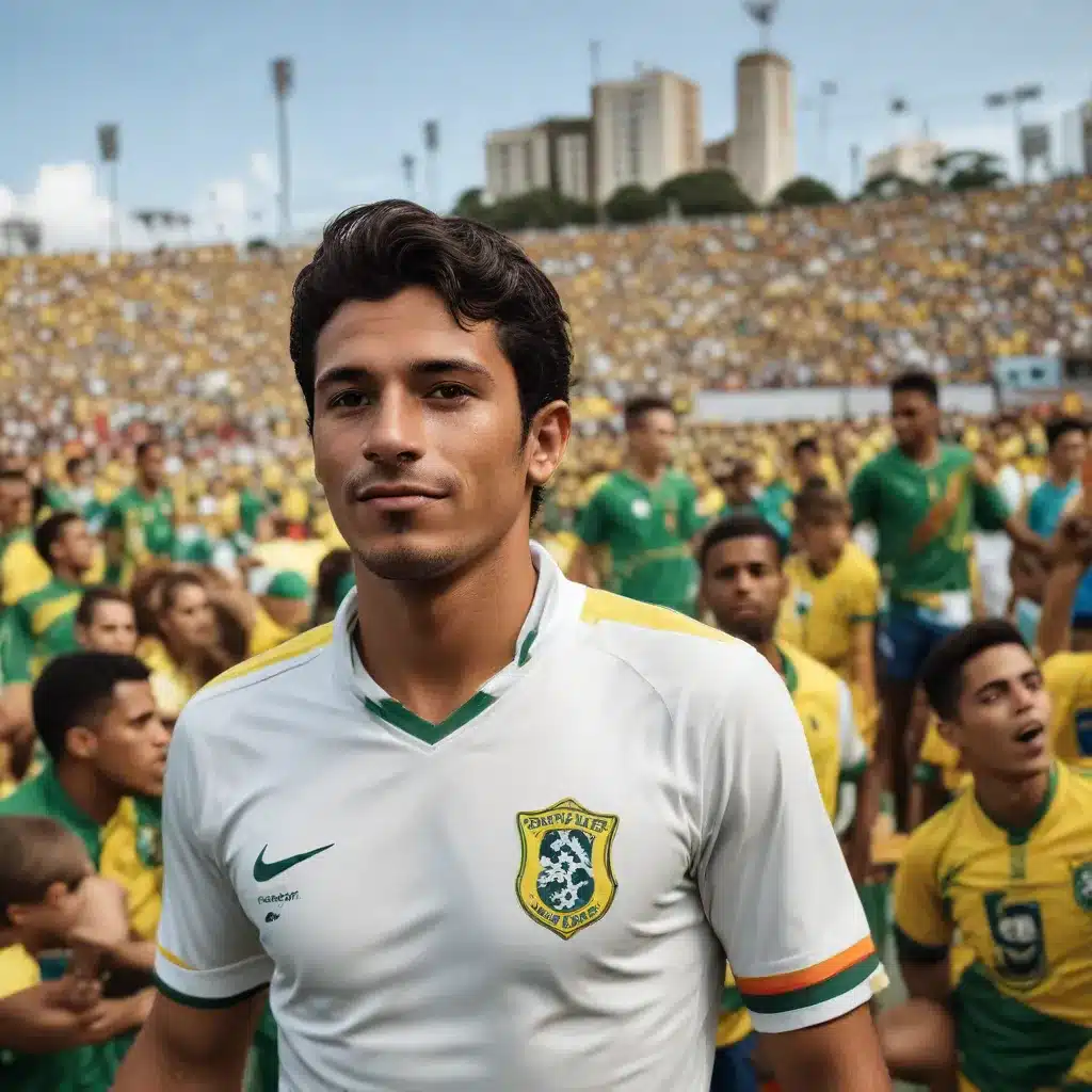 Echoes of Jogo Bonito: Preserving Brazil’s Flair and Creativity in Modern Football