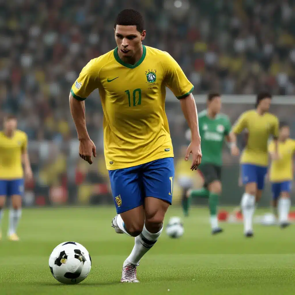 Efecto de 12 semanas de entrenamiento modificado de FIFA 11+ en futbolistas brasileños