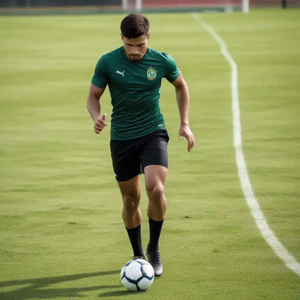 Effects of PACK training on the management of asthma and chronic and its Applications to Brazilian Football