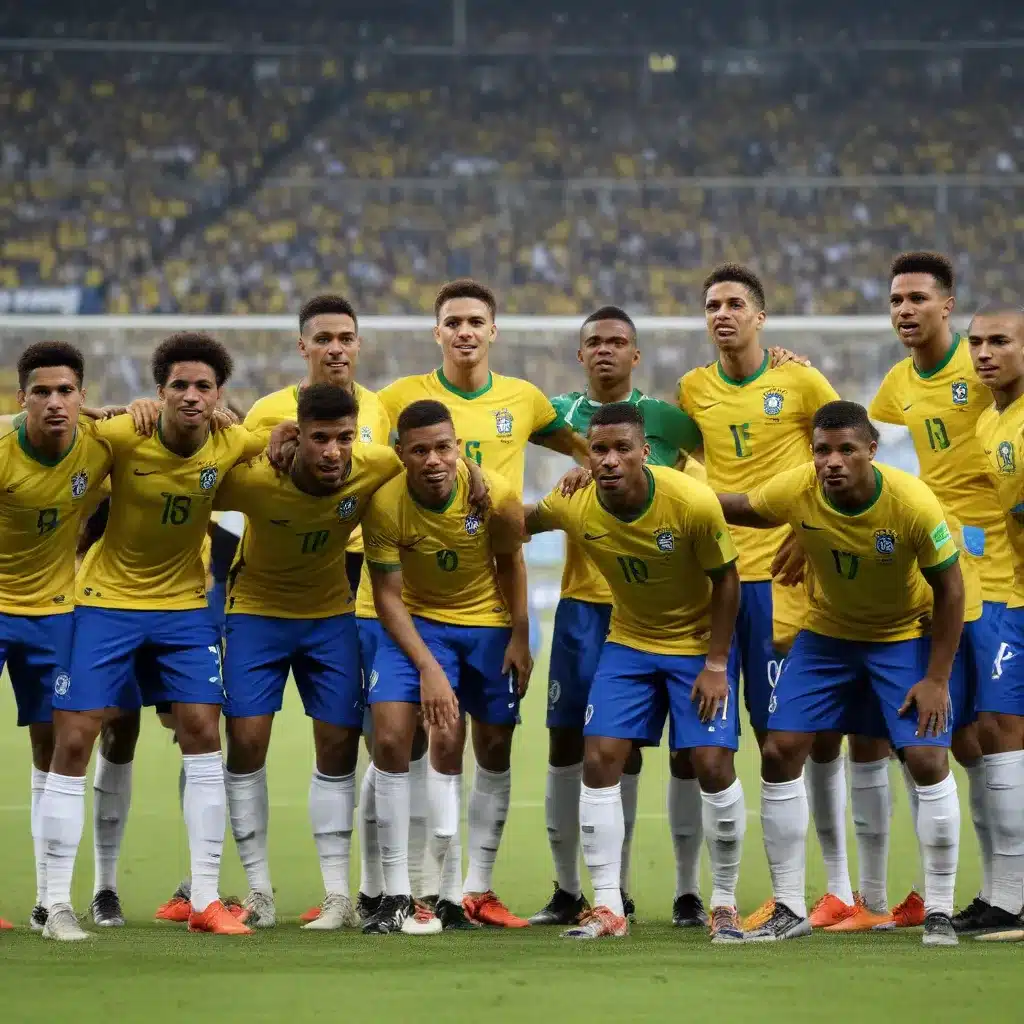 Embracing the Power of Player Representation: How Brazil Ensures Fair Treatment of its Footballers