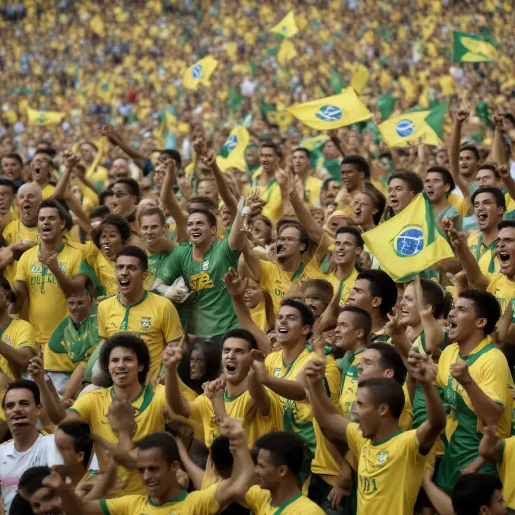 Examining the Intersection of Politics, Economics, and Football in Brazil’s State-Level Competitions