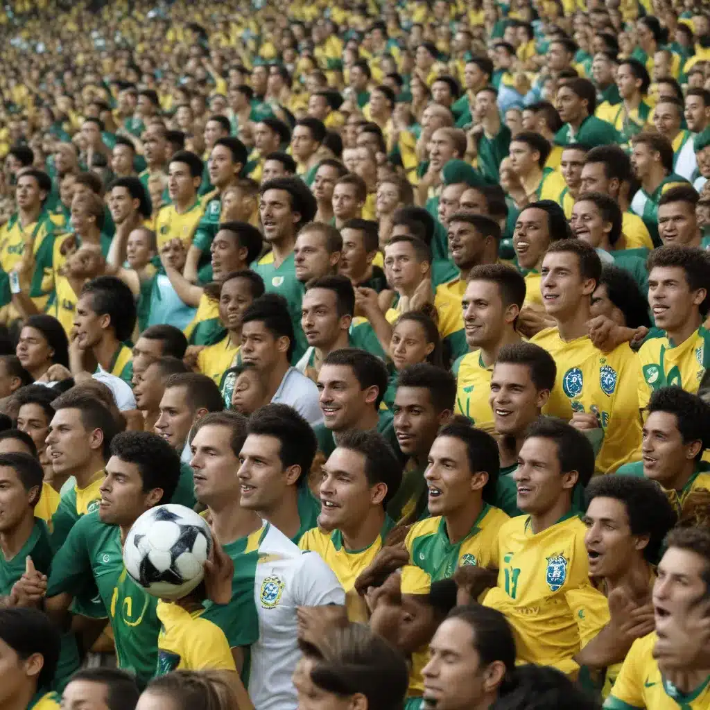 Examining the Role of Foreign Investment in the Growth of Brazilian Football