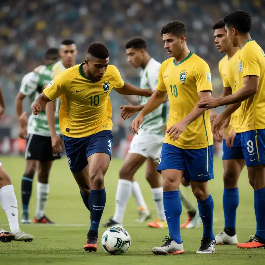 Exploring the Strategies for Improving Player Welfare and Injury Prevention in Brazil’s State-Level Competitions