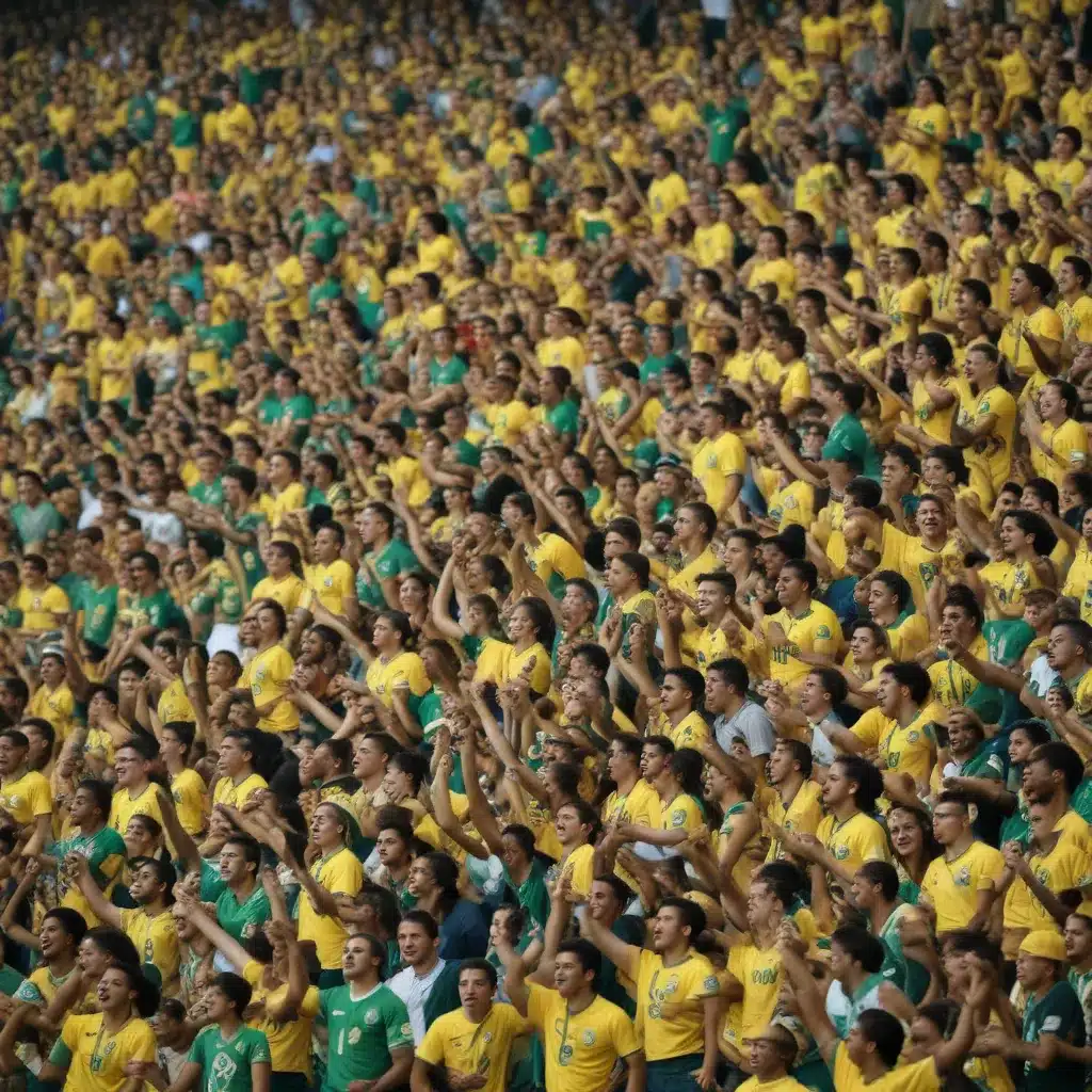 Exploring the Unique Dynamics of Fan Ownership Models in Brazil’s State-Level Football Competitions