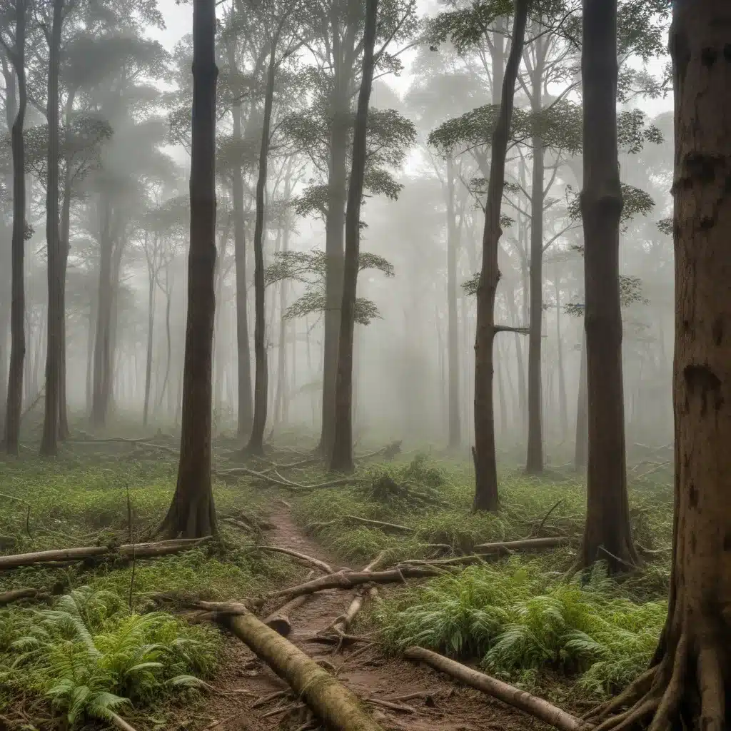 Forests and Climate: Urgent Action Needed at COP29 – Asia Pathways and its Influence on Brazilian Football