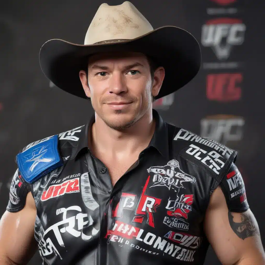 Fort Worth-based PBR acquired by TKO, owner of UFC and WWE – Opportunities for Brazilian Football
