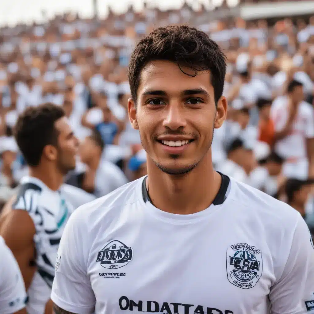 Fortaleza’s Fanatics: Exploring the Passionate Supporters of Ceará Football Club