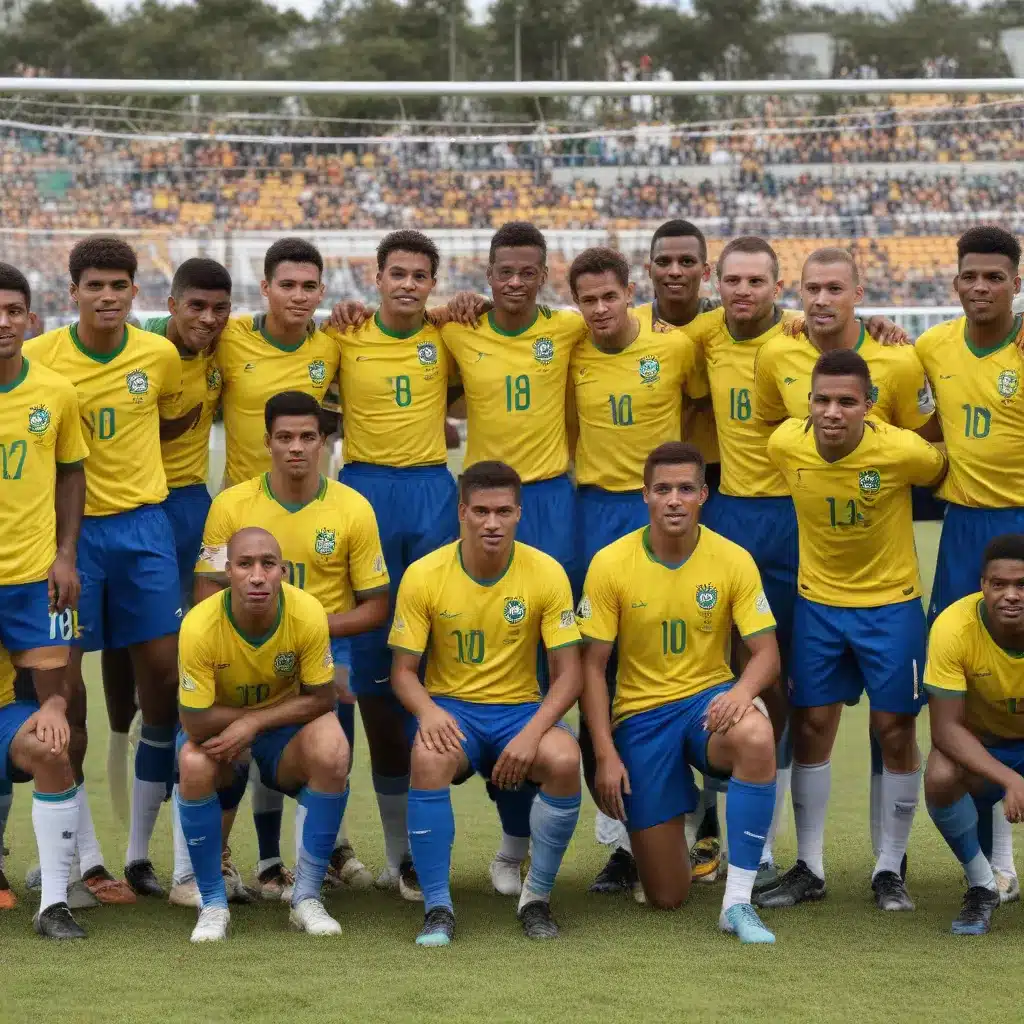 Identifying the Strategies for Promoting Mental Health and Wellbeing among Players in Brazil’s Regional Football Tournaments