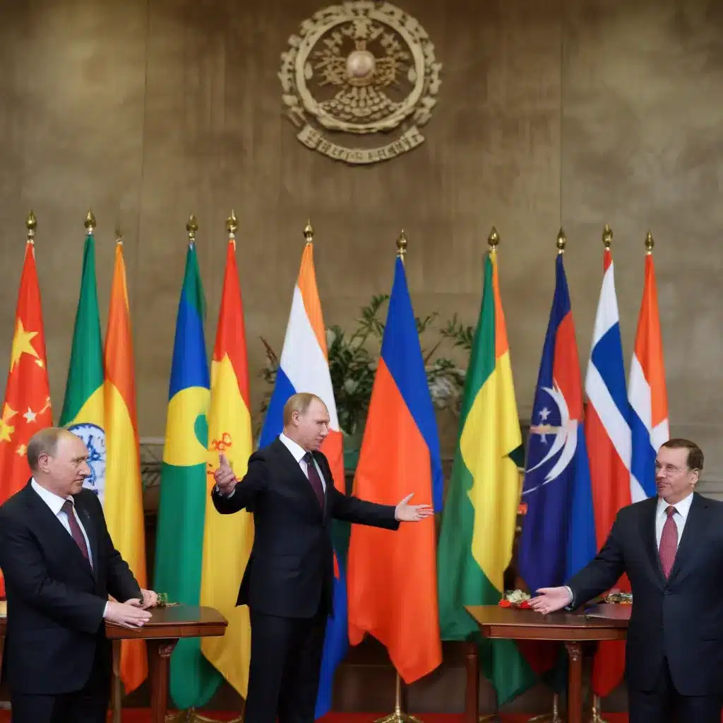 In the Run-Up to the BRICS+ Summit: Russia’s BRICS+ Soft Power