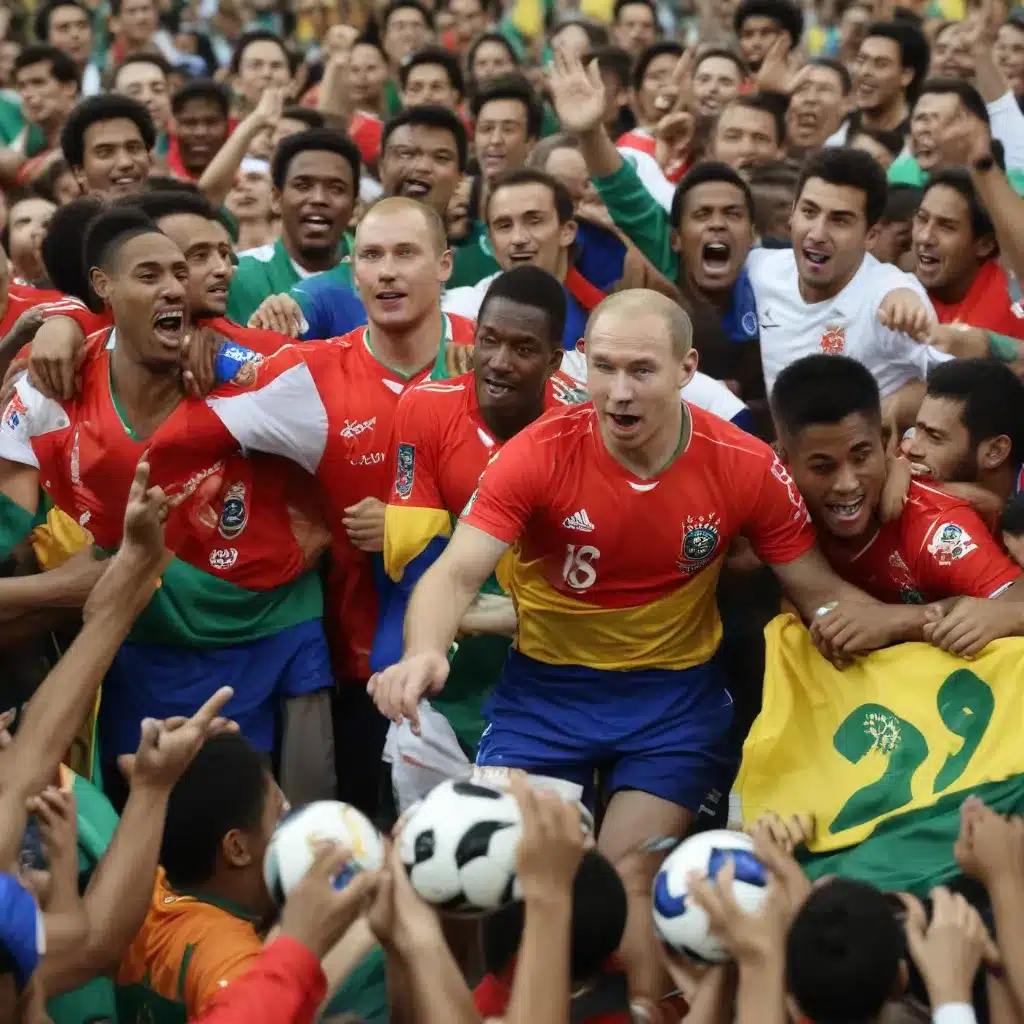 In the Run-Up to the BRICS+ Summit: Russia’s BRICS+ Soft Power and its Impact on Brazilian Football