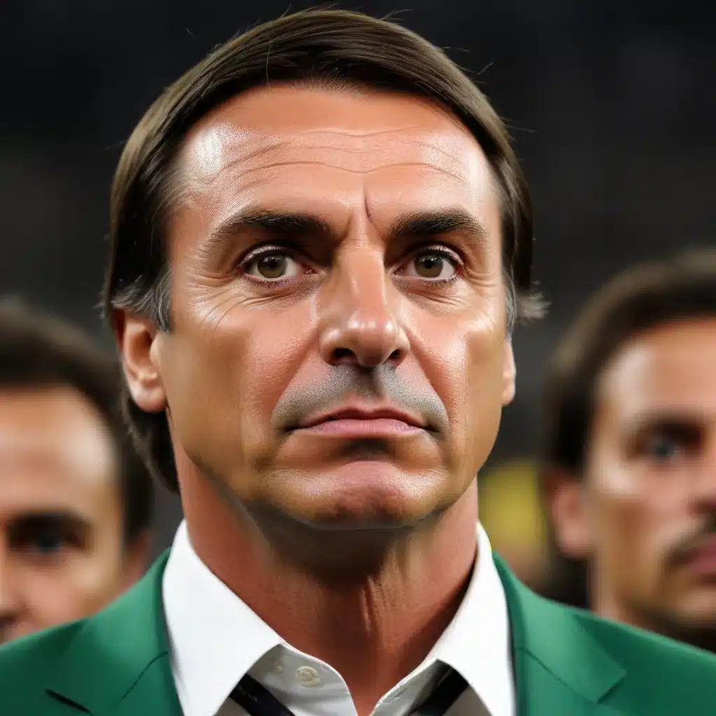 Jair Bolsonaro’s Influence on Brazilian Football Coaching: Triumph or Turmoil?