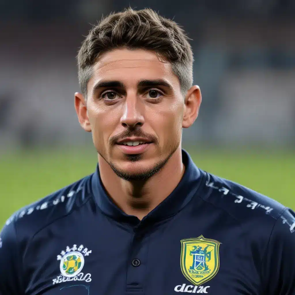 Jorginho (footballer, born 1964): The Brazilian Coach With a Global Footprint