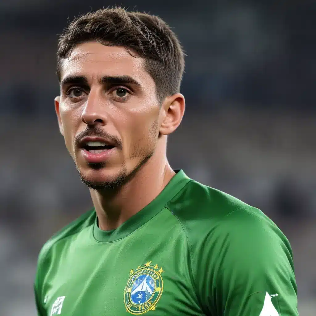 Jorginho (footballer, born 1964): The Brazilian Football Coach with a Global Reach