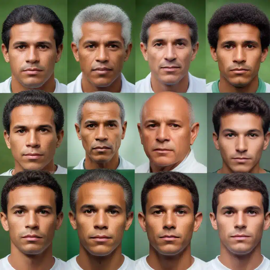 List of Brazilian Football Coaching Legends Who Learned Transcendental Meditation