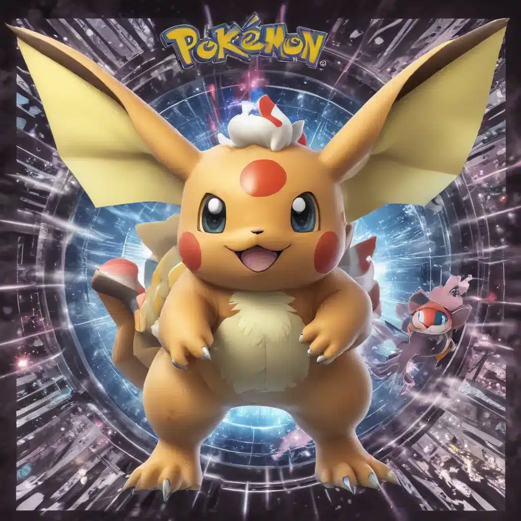 List of local English event Pokémon distributions in Generation IV