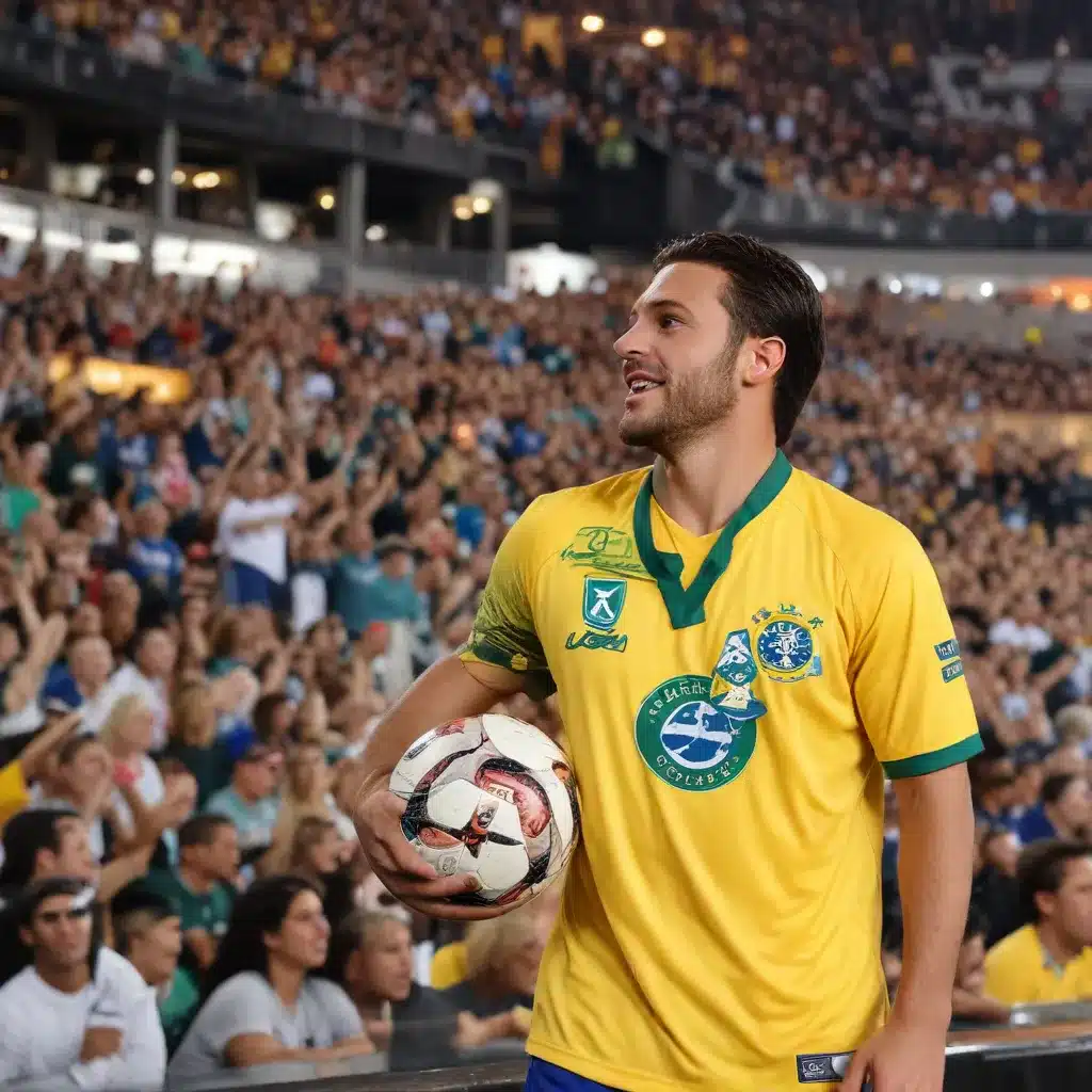 Nashville, Tennessee: A Brief Look at the Music City and its Significance for Brazilian Football