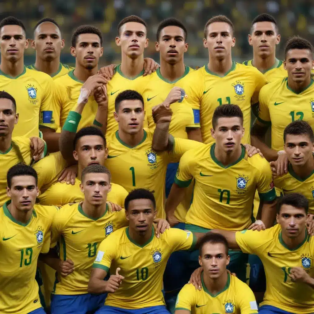 Navigating the Challenges of Player Selection: Brazil’s Meritocratic Approach to the Seleção