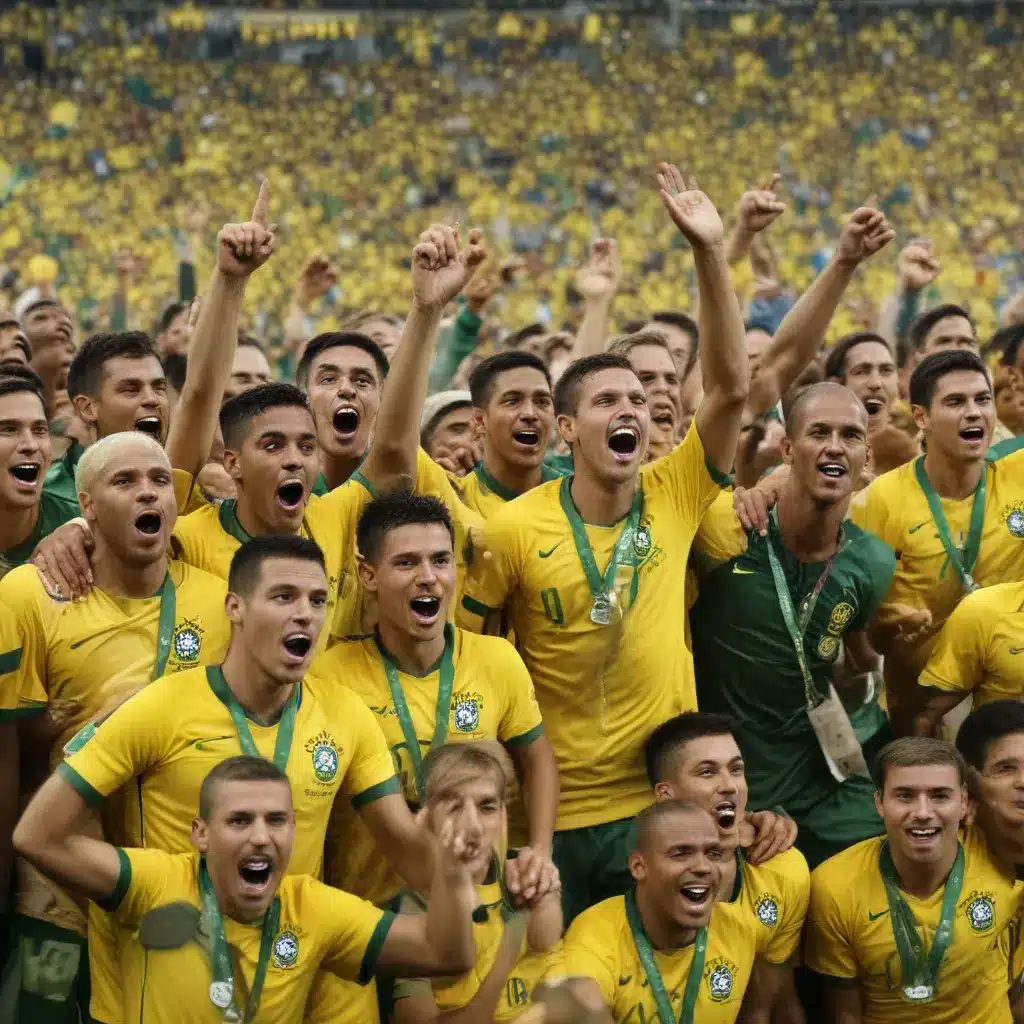 Navigating the Complexities of Fixture Scheduling in Brazil’s Regional Football Tournaments