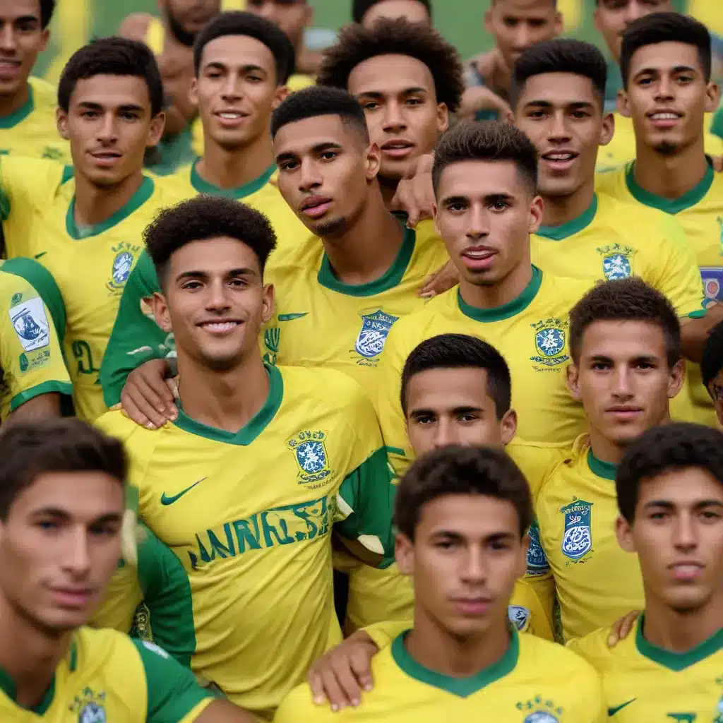 Navigating the Complexities of Player Transfers and the Impact on Brazil’s State-Level Football Competitions