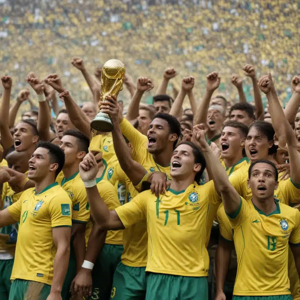 Navigating the Complexities of Player Welfare and Injury Prevention in Brazil’s State-Level Football Competitions