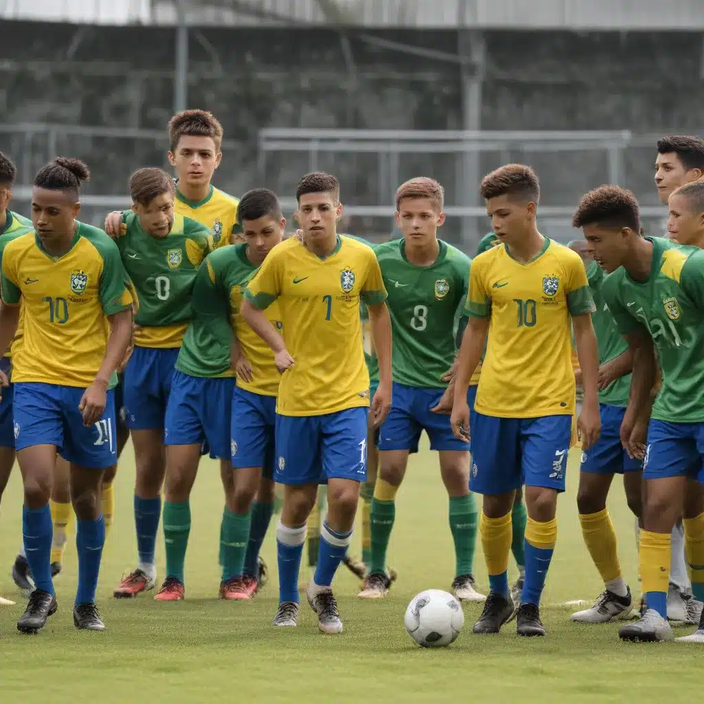 Navigating the Complexities of Talent Identification: Insights from Brazilian Youth Football Academies