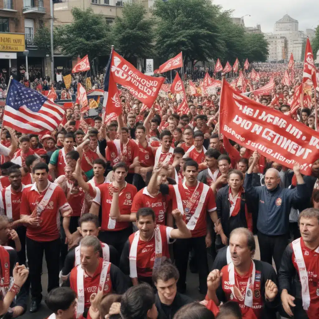 Neoliberalism and the Socialist Movement in Britain: From the Third and its Relevance to Brazilian Football