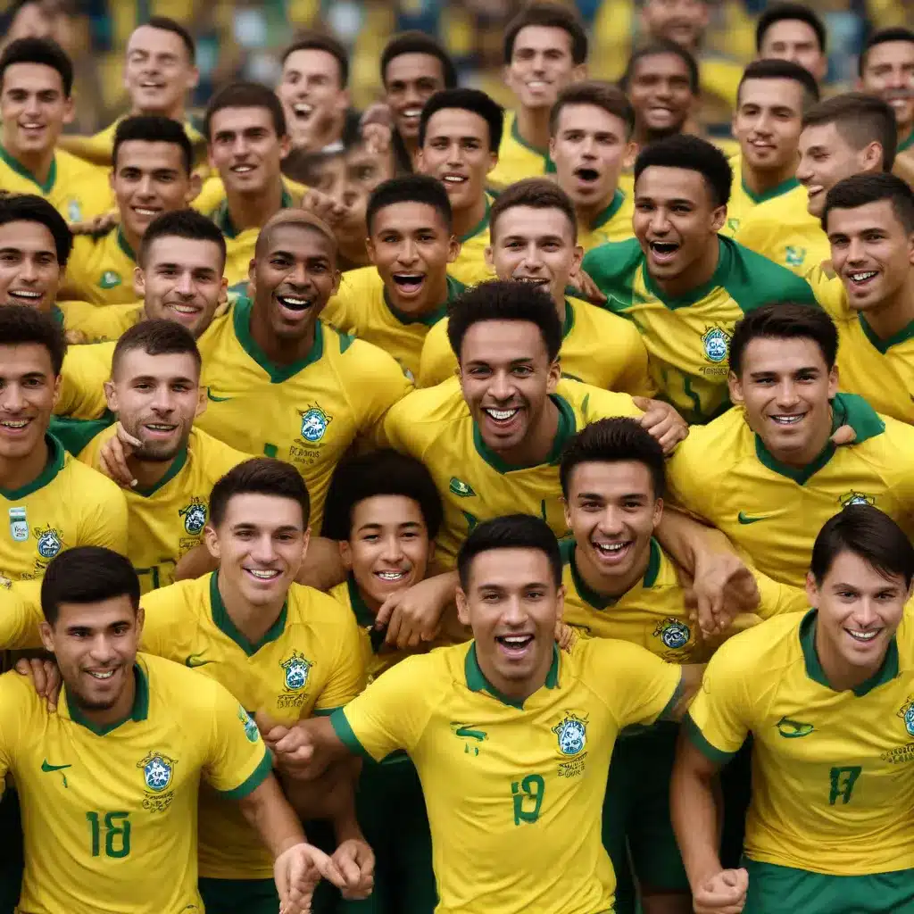 Overcoming Language and Cultural Differences: Brazil’s Approach to International Team Dynamics