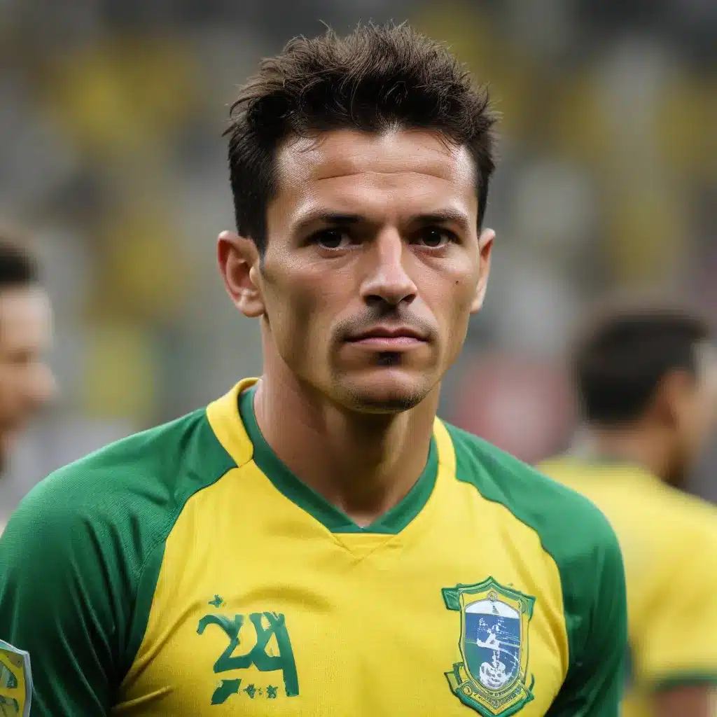 Overcoming the Challenges of Player Retirement: Brazil’s Strategies for Transitioning Legends into New Roles