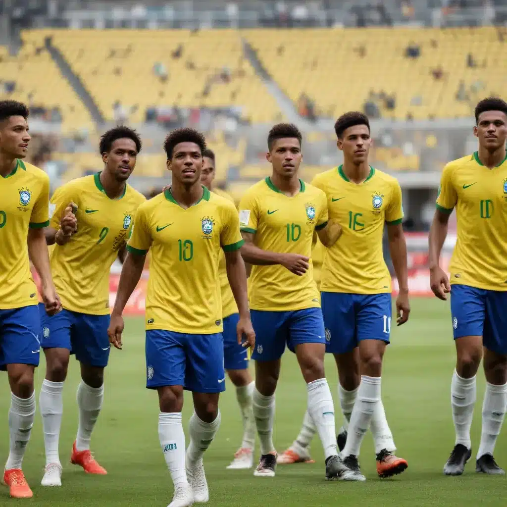 Overcoming the Challenges of Player Transfers: Brazil’s Approach to Retaining Domestic Talent