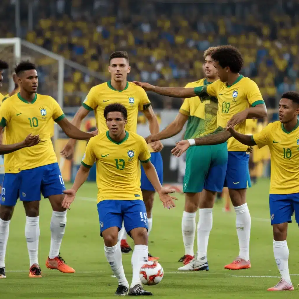 Overcoming the Challenges of Player Transfers: Brazil’s Strategies for Retaining Domestic Talent
